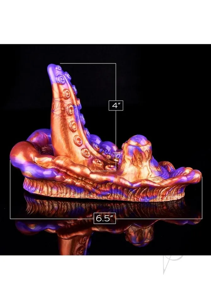 Alien Nation Alien Nation Copperhead Dildos