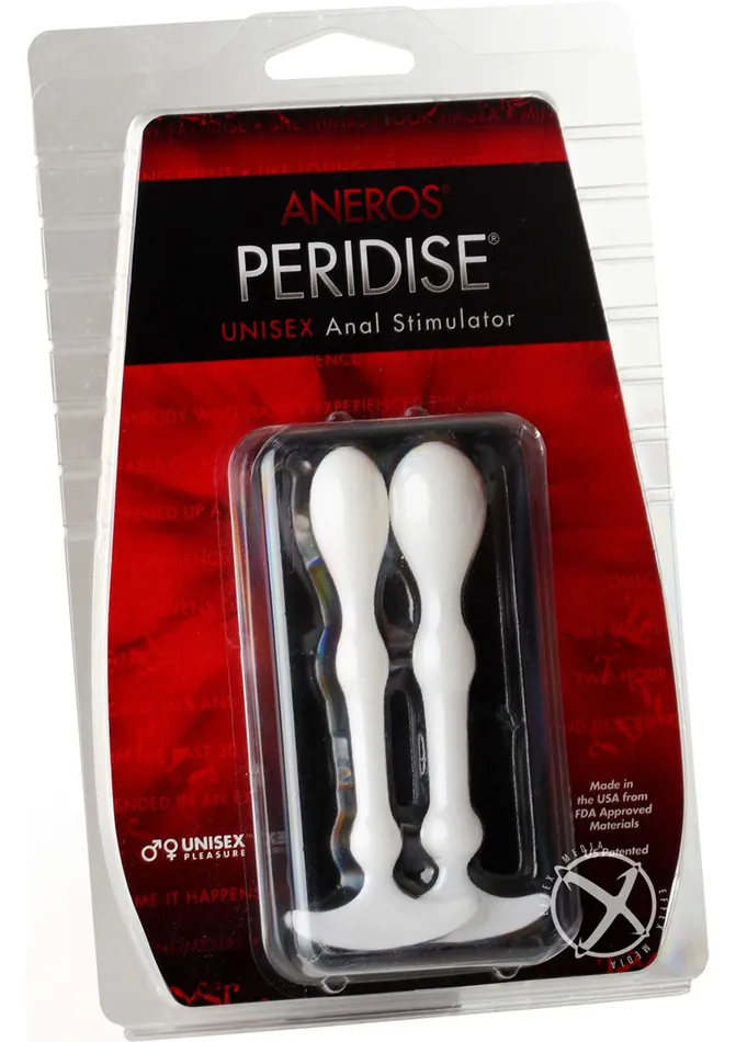 Anal Aneros Peridise Set 2pk