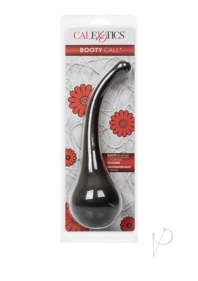 Anal Booty Call Booty Call Booty Blaster Black