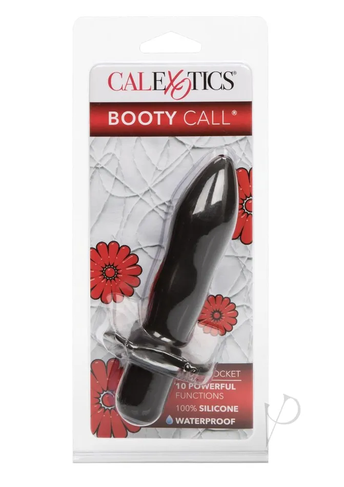 Anal Booty Call Booty Call Booty Rocket Black
