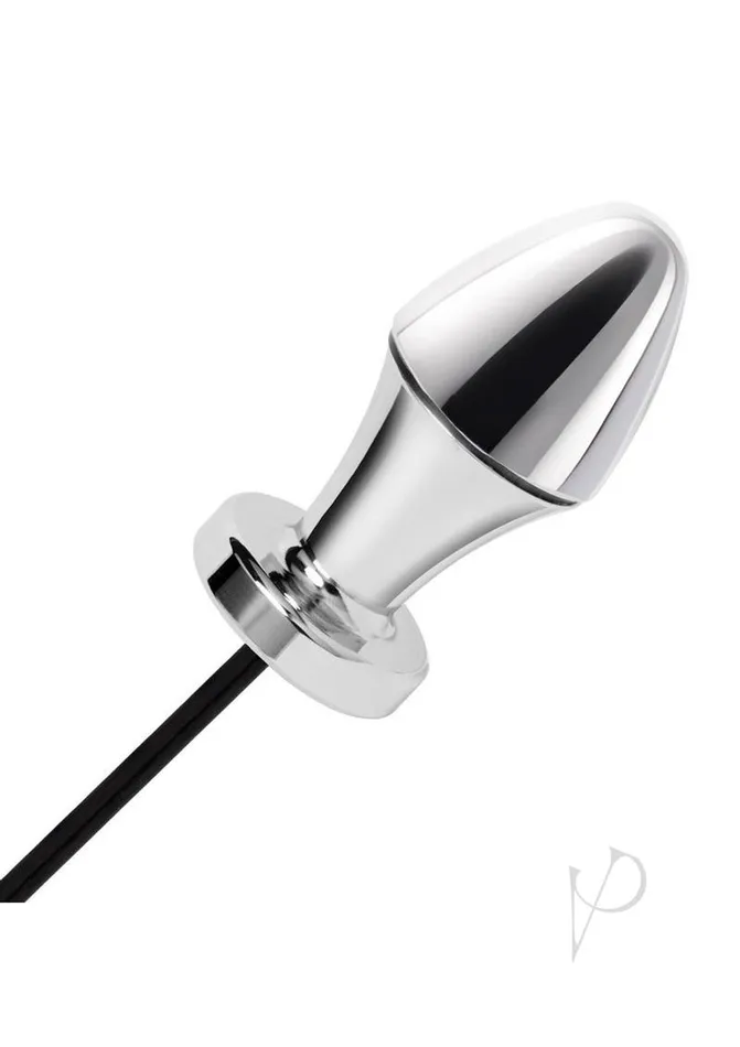 Anal Lux Fetish Lux F Electro Sex Shock Plug Remote