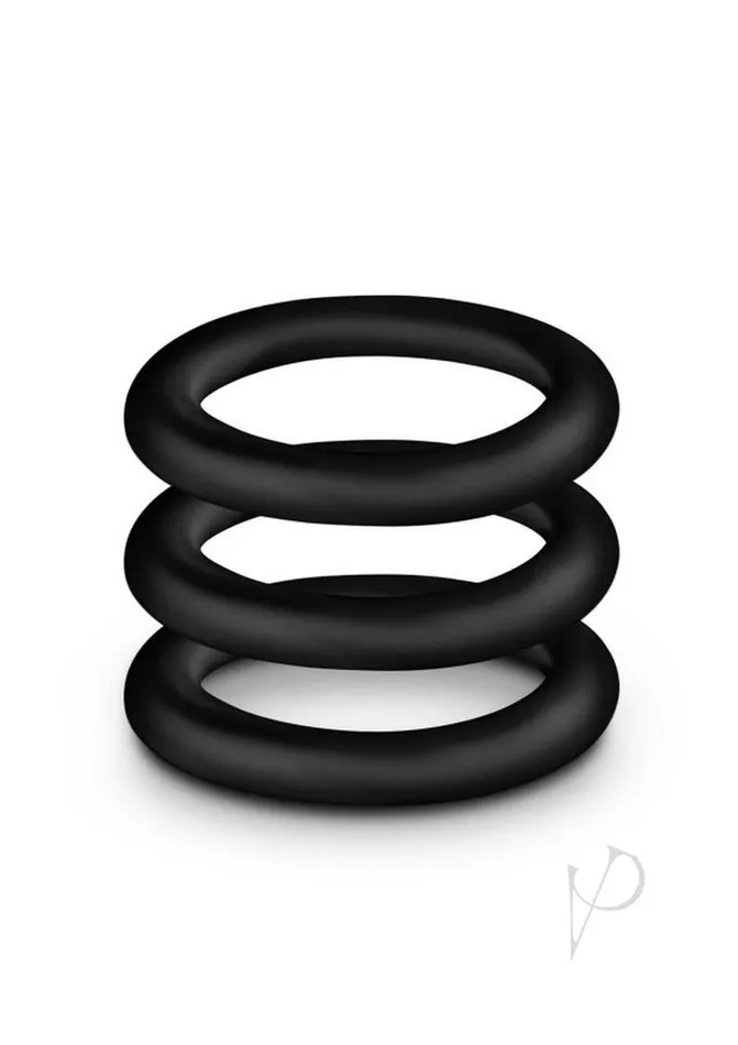 Anal Performance Vs3 Cockring Large Black Performance Anal Performance Vs3 Cockring Large Black Performance