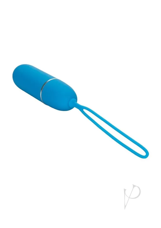 Anal Remote Controlled Vibes 7 Function Lovers Remote Blue
