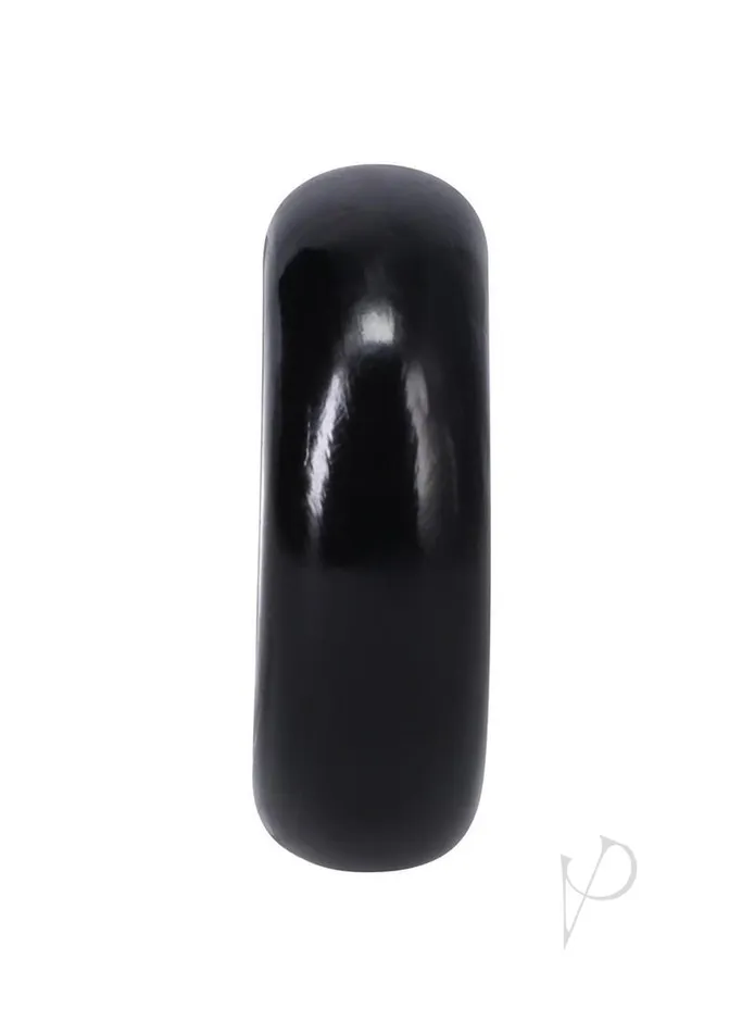 Anal Rock Solid Rock Solid The Donut 4x C Ring Black Anal Rock Solid Rock Solid The Donut 4x C Ring Black