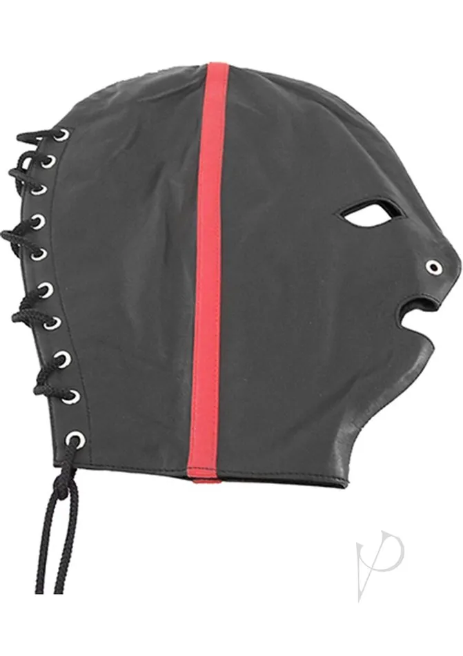 Anal Rouge Rouge Mask Blackreddisc