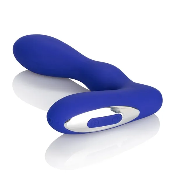 Anal Xandebay Pleasure Probe Silicone Wireless