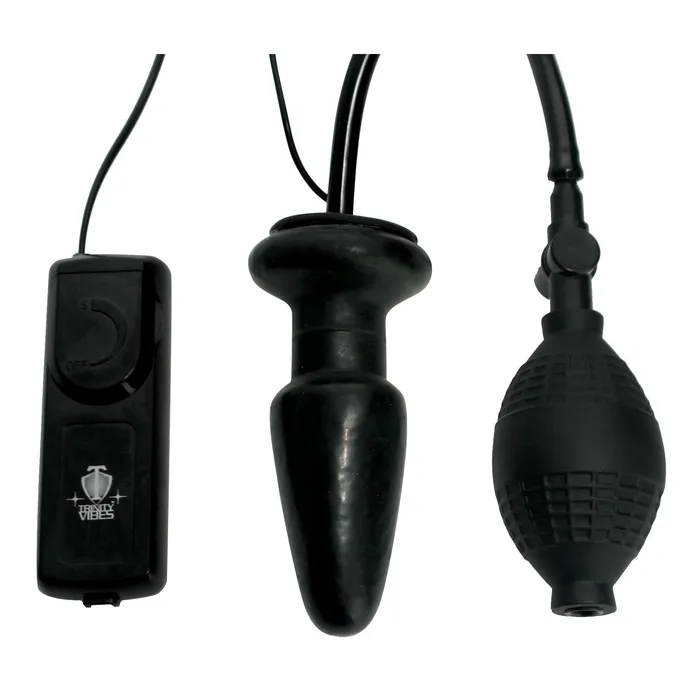 Anal XR Brands Deluxe Wonder Plug
