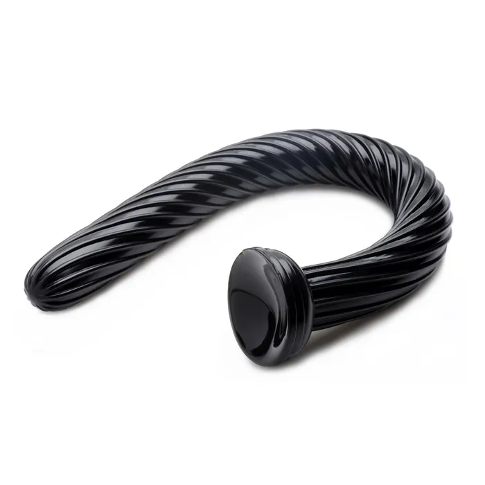 Anal XR Brands Hosed 19 Inch Anal Snake