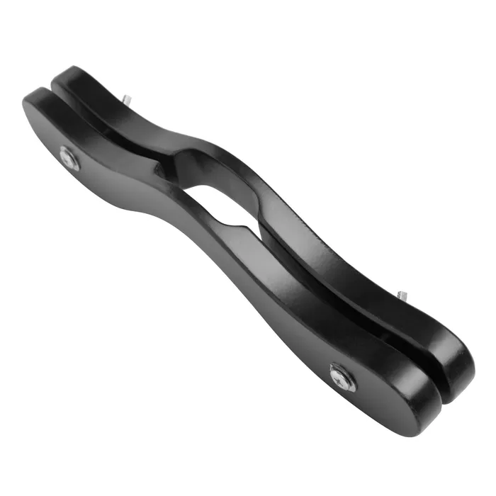 Anal XR Brands The Enforcer Black Wooden Humbler