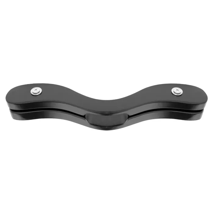 Anal XR Brands The Enforcer Black Wooden Humbler