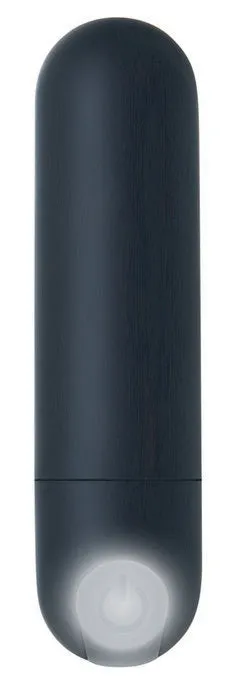 Anal Zero Tolerance All Powerful Rechargeable Bullet Xandebay