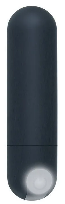 Anal Zero Tolerance All Powerful Rechargeable Bullet Xandebay