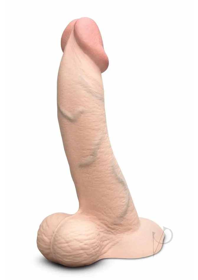 Bvibe Slipskin Dildo Curve 10 Crm Bvibe Vibrators