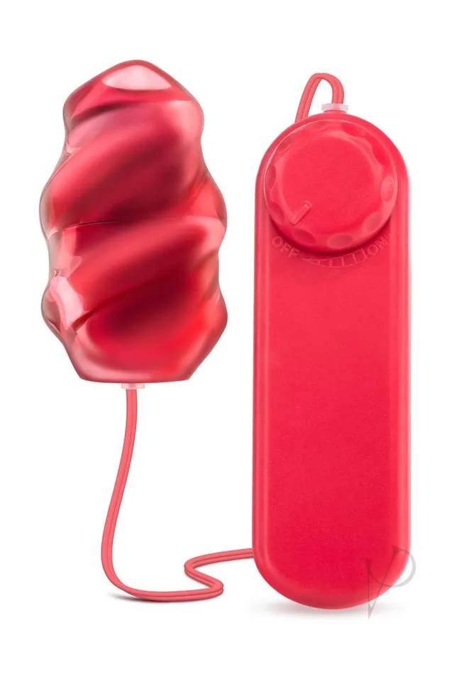 B Yours Vibrators B Yours Twister Bullet Reddisc B Yours Vibrators B Yours Twister Bullet Reddisc