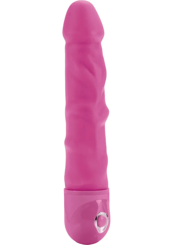 Bendie Power Stud Rod Pink Studs Vibrators Bendie Power Stud Rod Pink Studs Vibrators