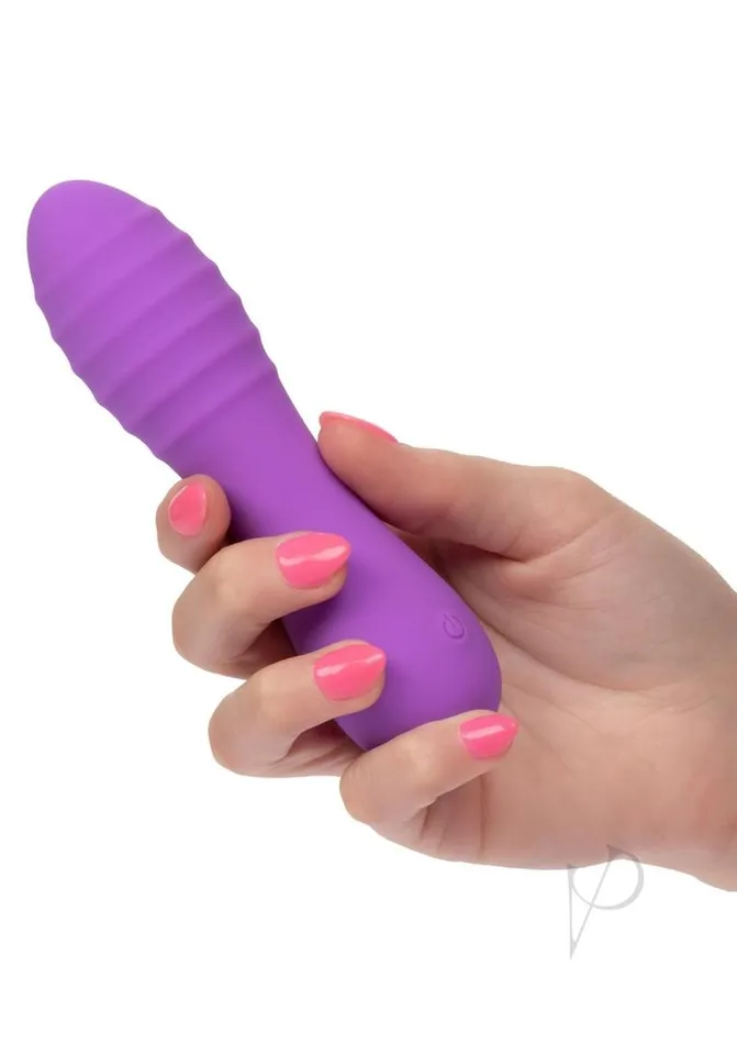 Bliss Liquid Silicone Ripple BLISS Female Sex Toys