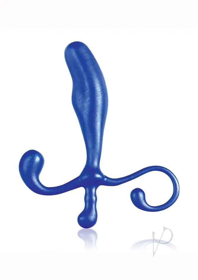 Blue Line CandB Gear Vibrators Cb Gear Pspot Massager 5 Blue Blue Line CandB Gear Vibrators Cb Gear Pspot Massager 5 Blue