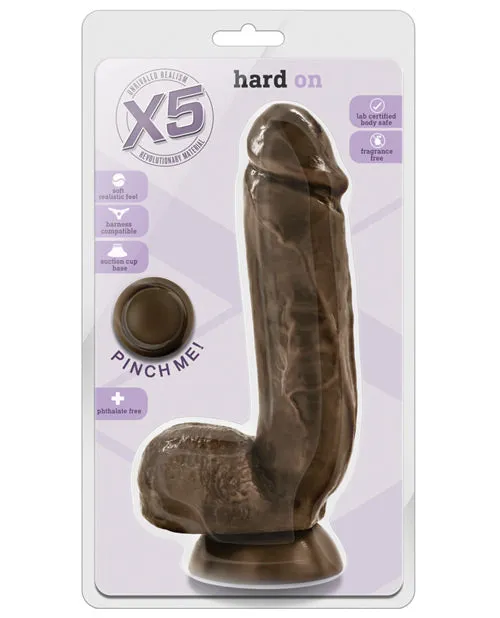 Blush Blush X5 Hard On Dong Dildos
