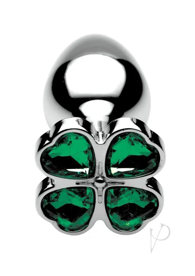 Booty Sparks Booty Sparks Lucky Clover Gem Sm Male Sex Toys