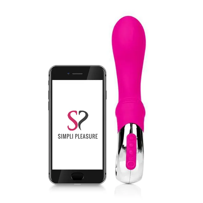 California Exotics Embrace Silicone GWand Vibe Vibrators