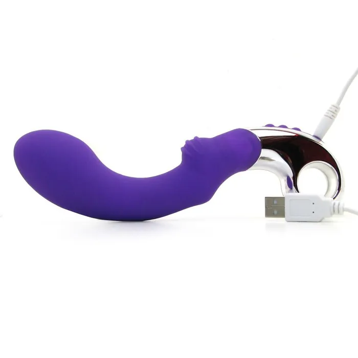 California Exotics Embrace Silicone GWand Vibe Vibrators