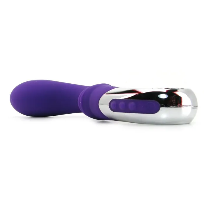 California Exotics Embrace Silicone GWand Vibe Vibrators