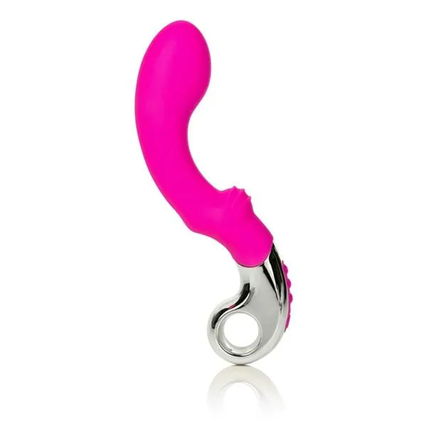California Exotics Embrace Silicone GWand Vibe Vibrators