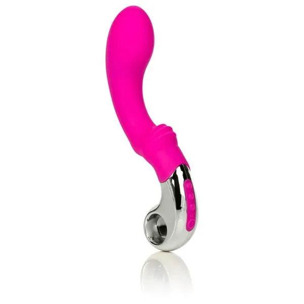 California Exotics Embrace Silicone GWand Vibe Vibrators