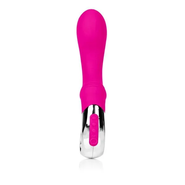 California Exotics Embrace Silicone GWand Vibe Vibrators