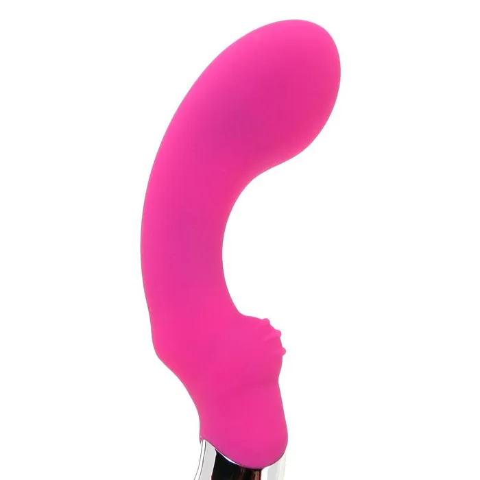 California Exotics Embrace Silicone GWand Vibe Vibrators