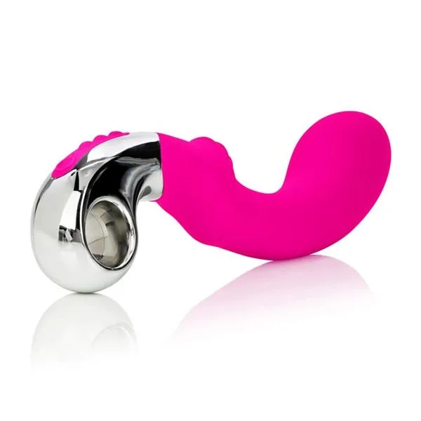 California Exotics Embrace Silicone GWand Vibe Vibrators