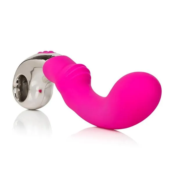 California Exotics Embrace Silicone GWand Vibe Vibrators