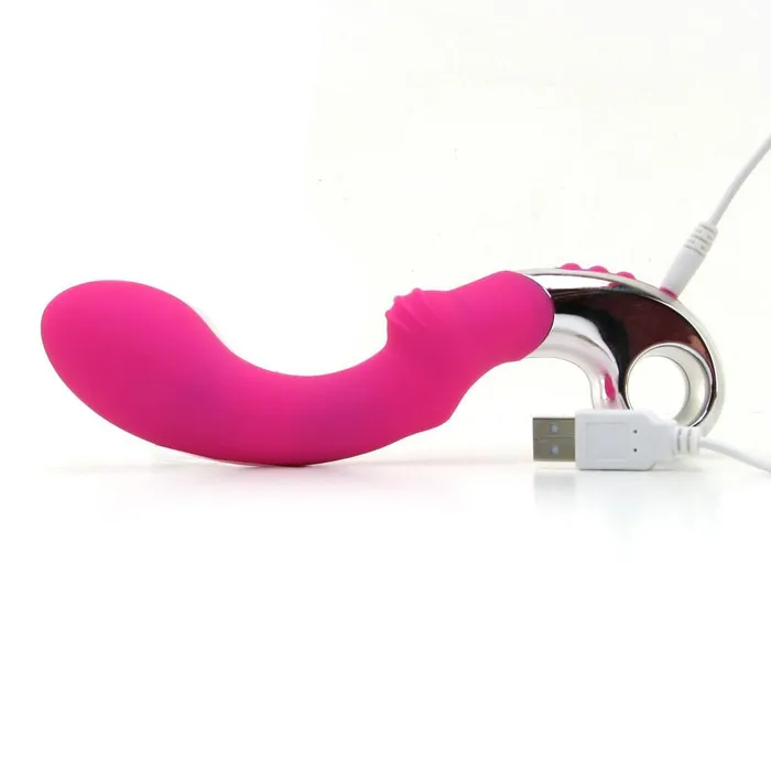 California Exotics Embrace Silicone GWand Vibe Vibrators