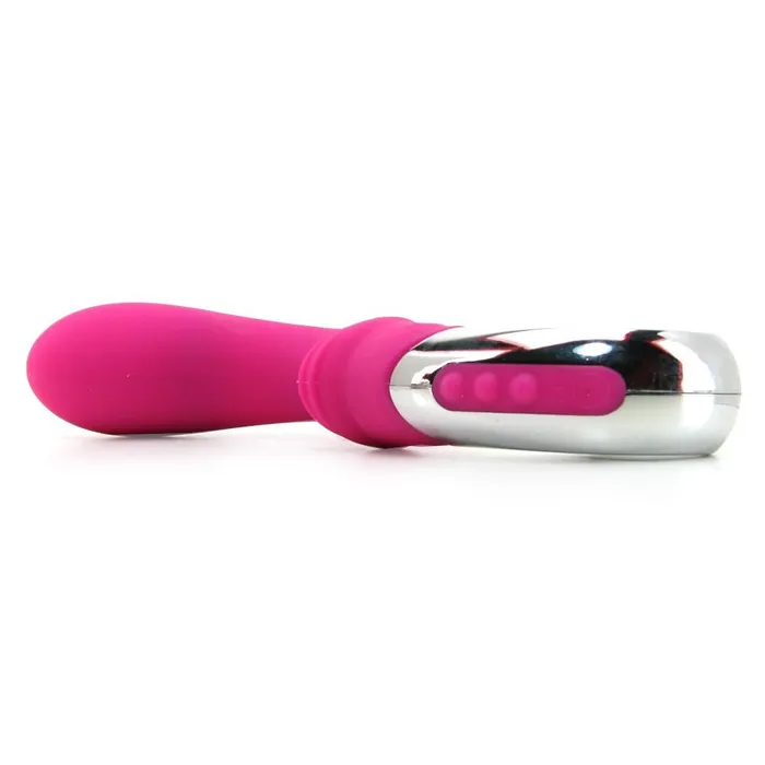 California Exotics Embrace Silicone GWand Vibe Vibrators