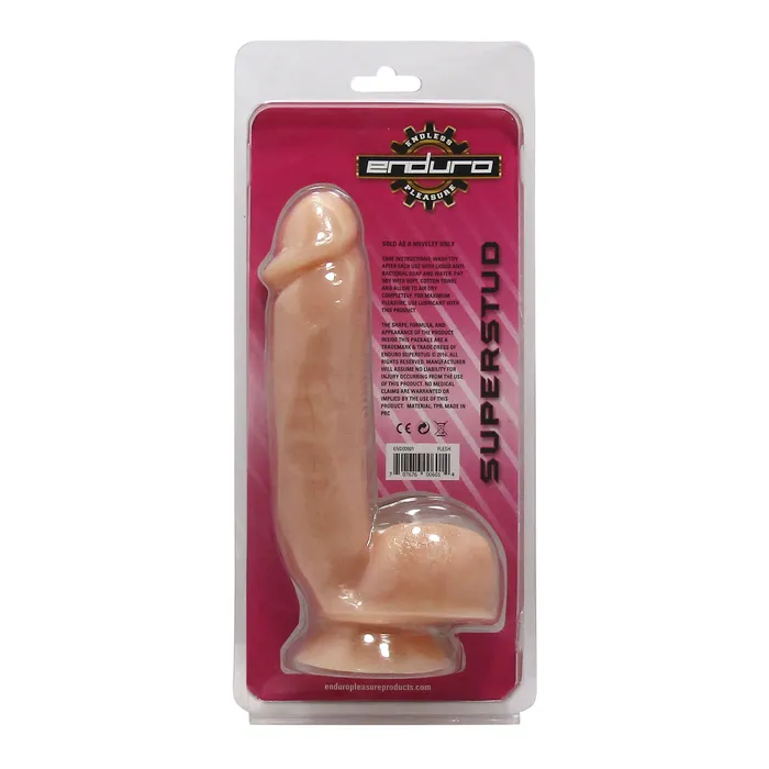 Castle Megastore Dildos Enduro 85in Dildo