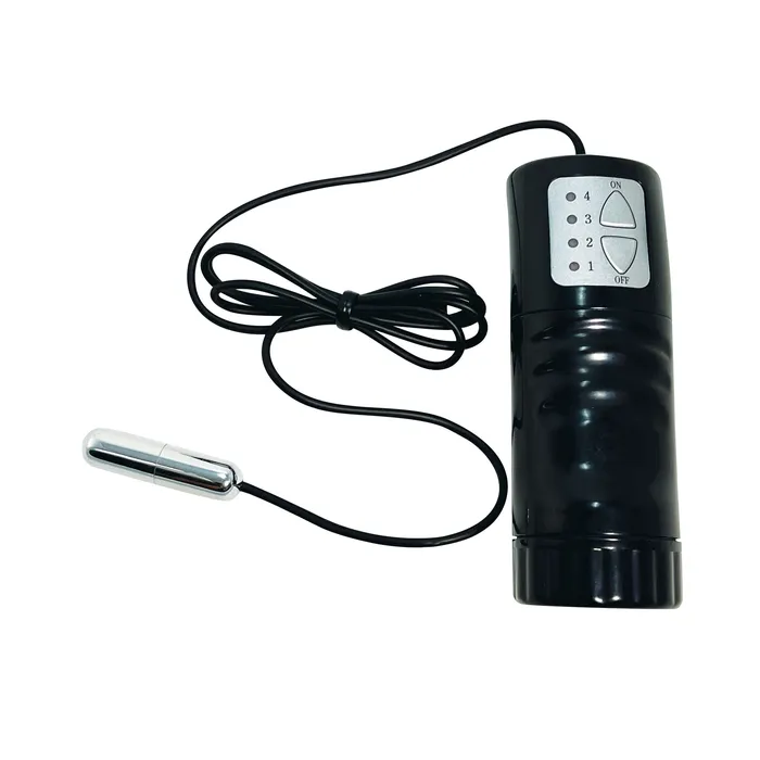 Castle Megastore Female Sex Toys Silver Bullet Slimline 1