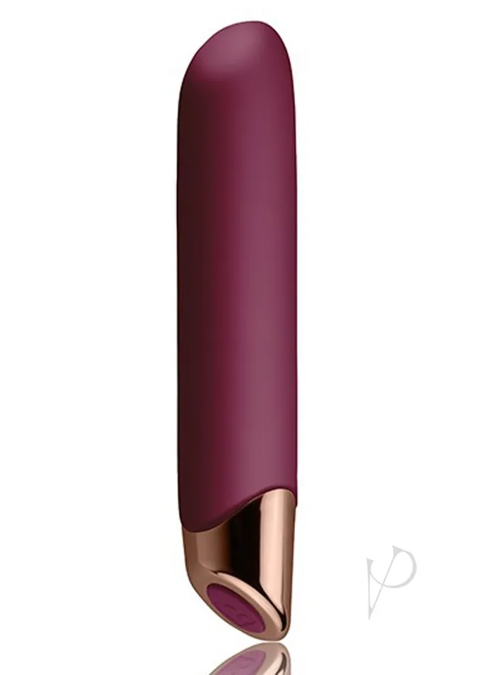 Chaiamo Burgundy Rocks Off Vibrators Chaiamo Burgundy Rocks Off Vibrators