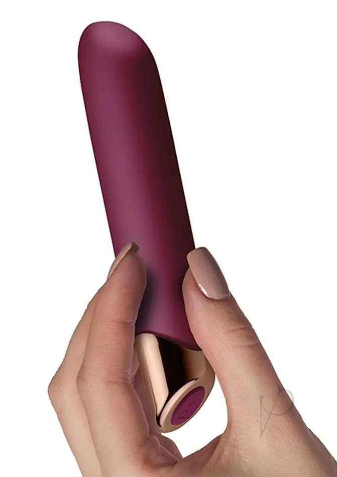 Chaiamo Burgundy Rocks Off Vibrators Chaiamo Burgundy Rocks Off Vibrators