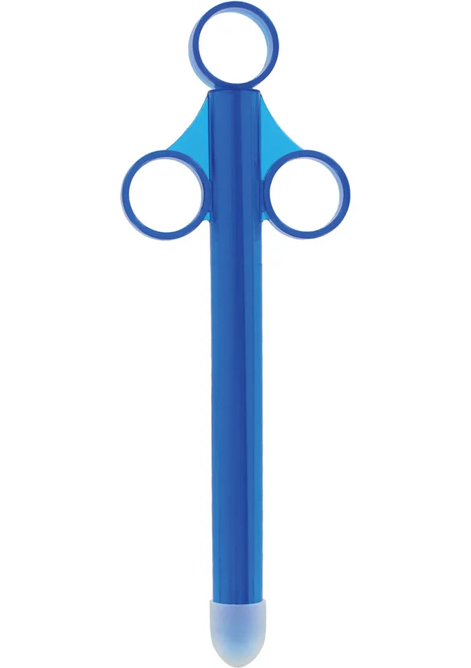 Cleanstream One Shot Launcher Blue Cleanstream Vibrators Cleanstream One Shot Launcher Blue Cleanstream Vibrators