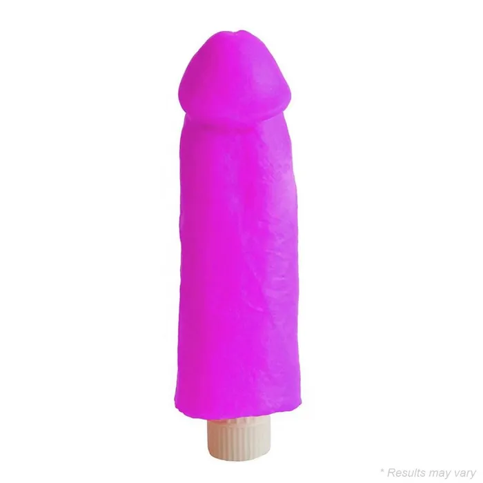 CloneAWilly Kit Neon Purple Castle Megastore Vibrators