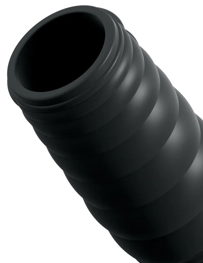 CONTROL bySir Richards Tapered Silicone Erection Enhancer Sir Richards Female Sex Toys