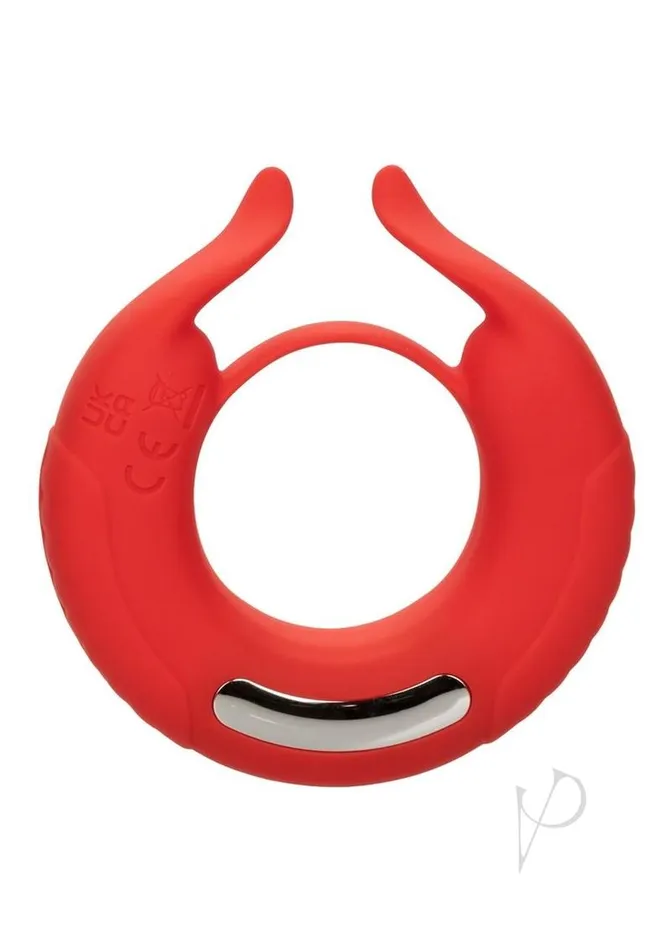 Couples Enhancers Female Sex Toys Silicone Rechargeable Taurus Enhancer