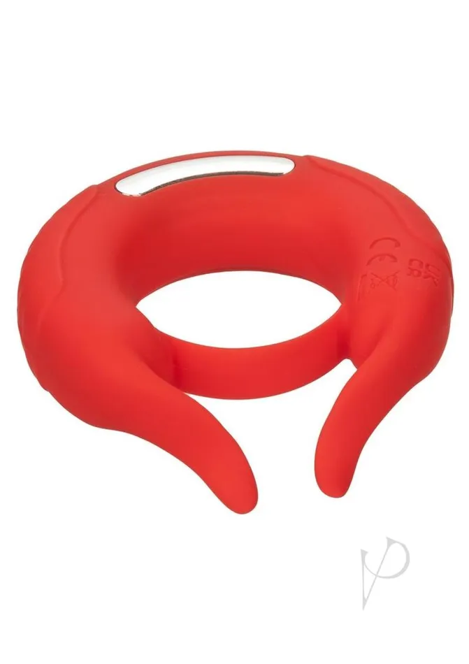 Couples Enhancers Female Sex Toys Silicone Rechargeable Taurus Enhancer