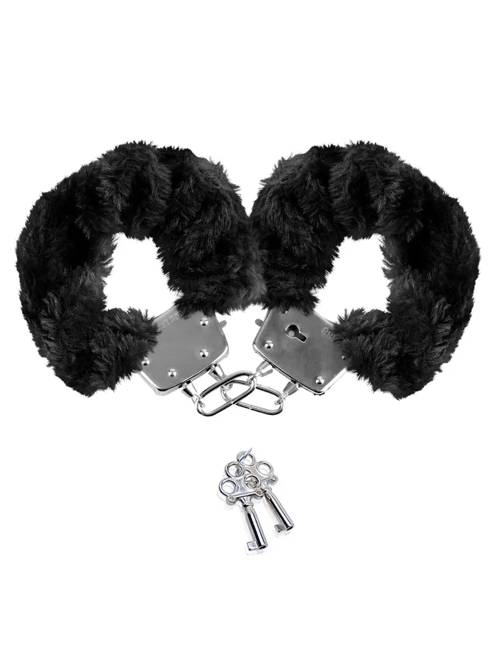 Couples Fetish Fantasy Bondage Teaser Kit