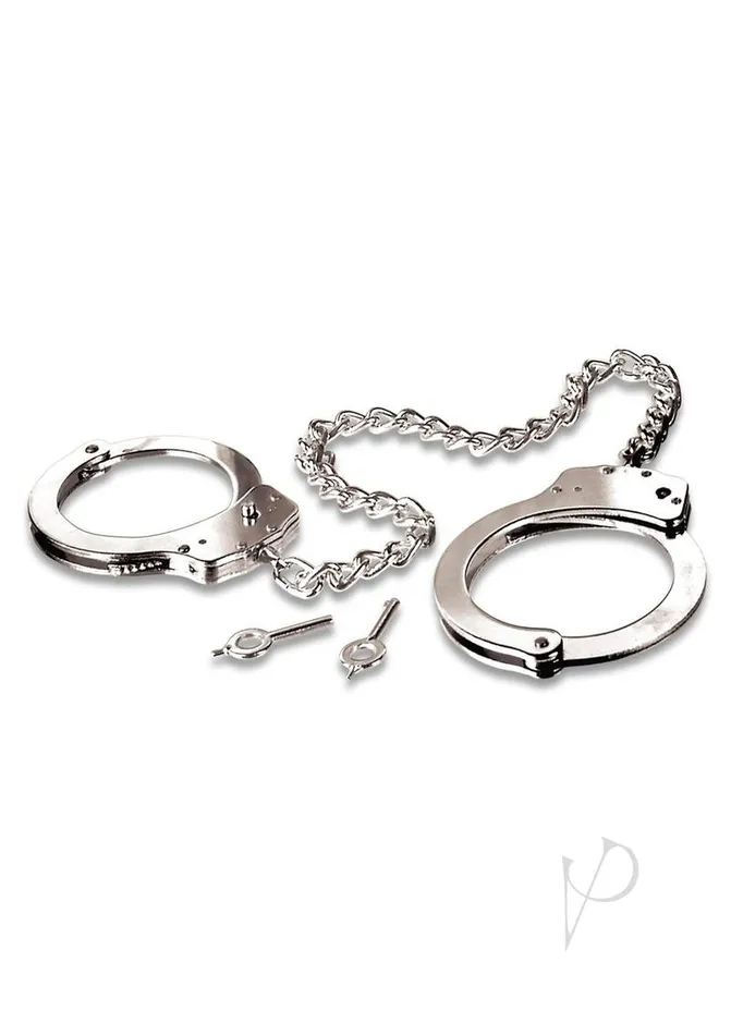 Couples Fetish Fantasy Series Ff Metal Leg Cuffs Couples Fetish Fantasy Series Ff Metal Leg Cuffs