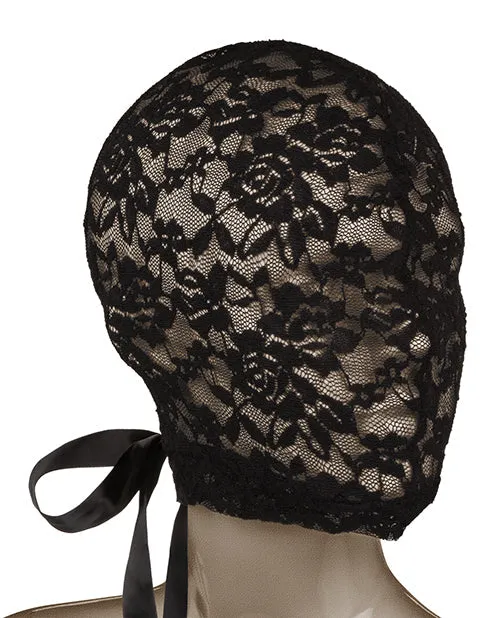 Couples Scandal Corset Lace Hood Xandebay Couples Scandal Corset Lace Hood Xandebay