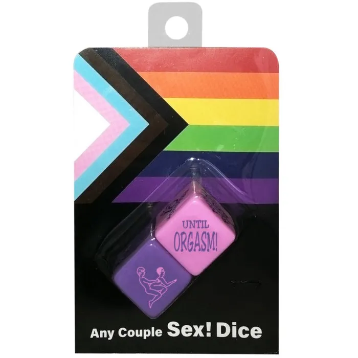 Couples Xandebay Any Couple Sex Dice