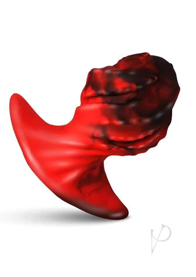 Creature Cocks Anal Creature Cock Dragonspawn Plug Lg Red