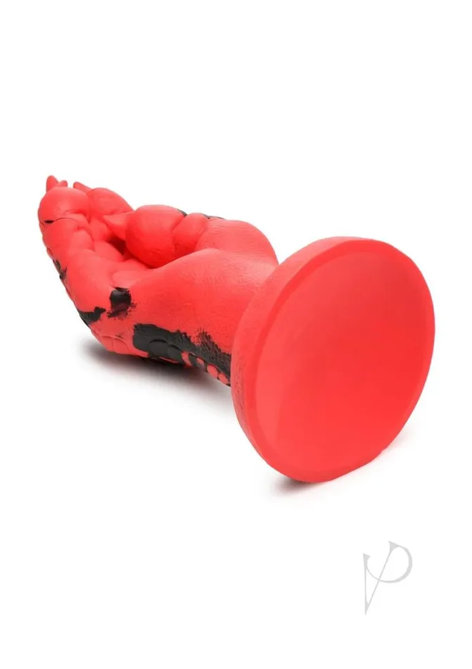 Creature Cocks Dildos Creature Cocks Demon Claw Red