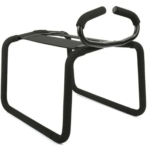 CupidSecrets Adjustable Sex Chair Male Sex Toys